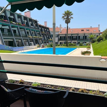 Golden Rock Beach Apartment Pedra Do Ouro Exteriör bild