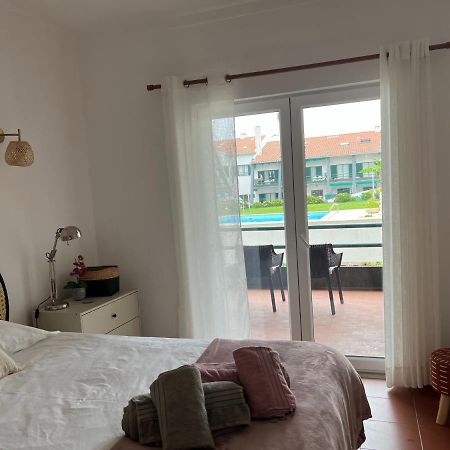 Golden Rock Beach Apartment Pedra Do Ouro Exteriör bild