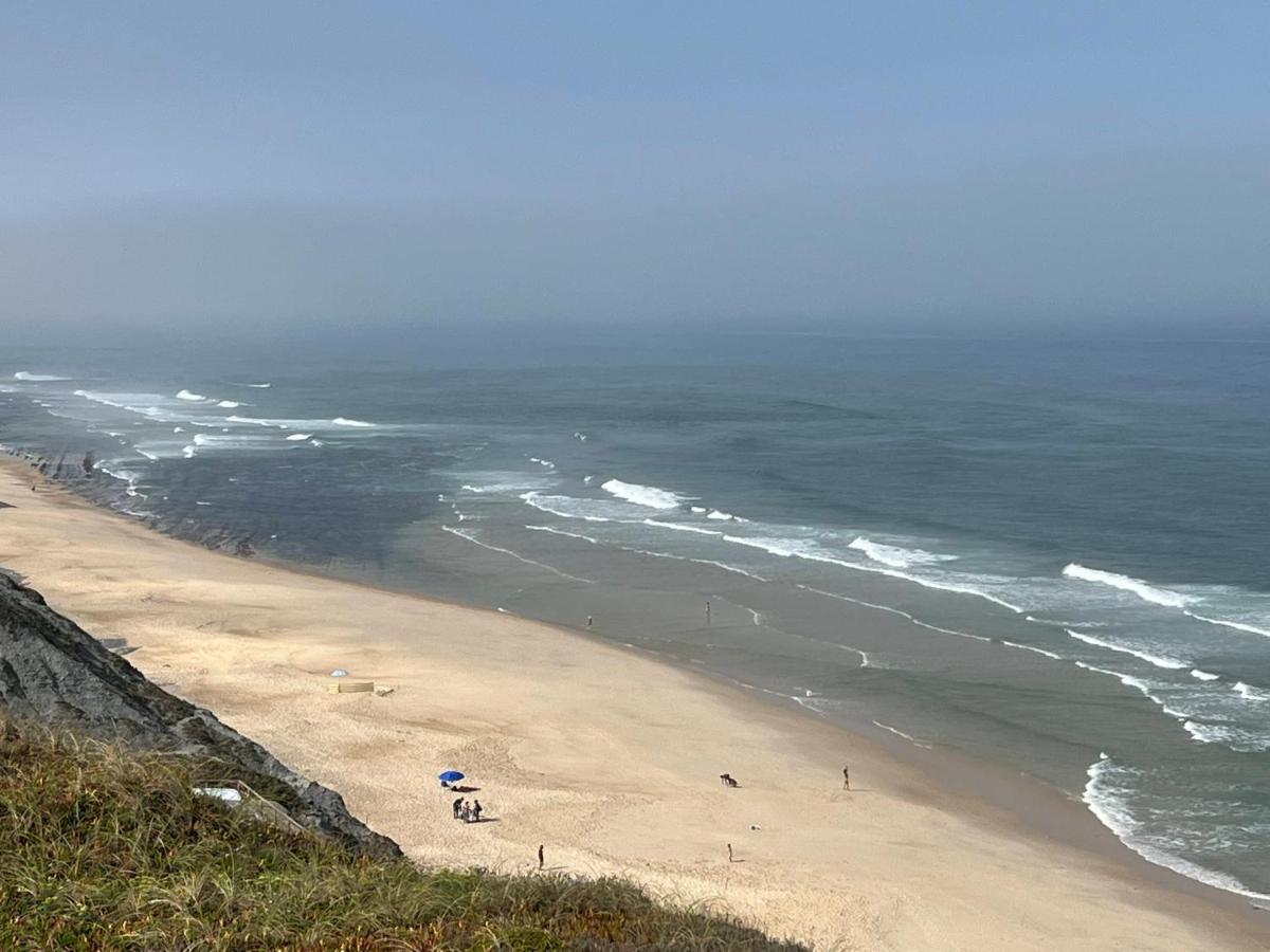 Golden Rock Beach Apartment Pedra Do Ouro Exteriör bild
