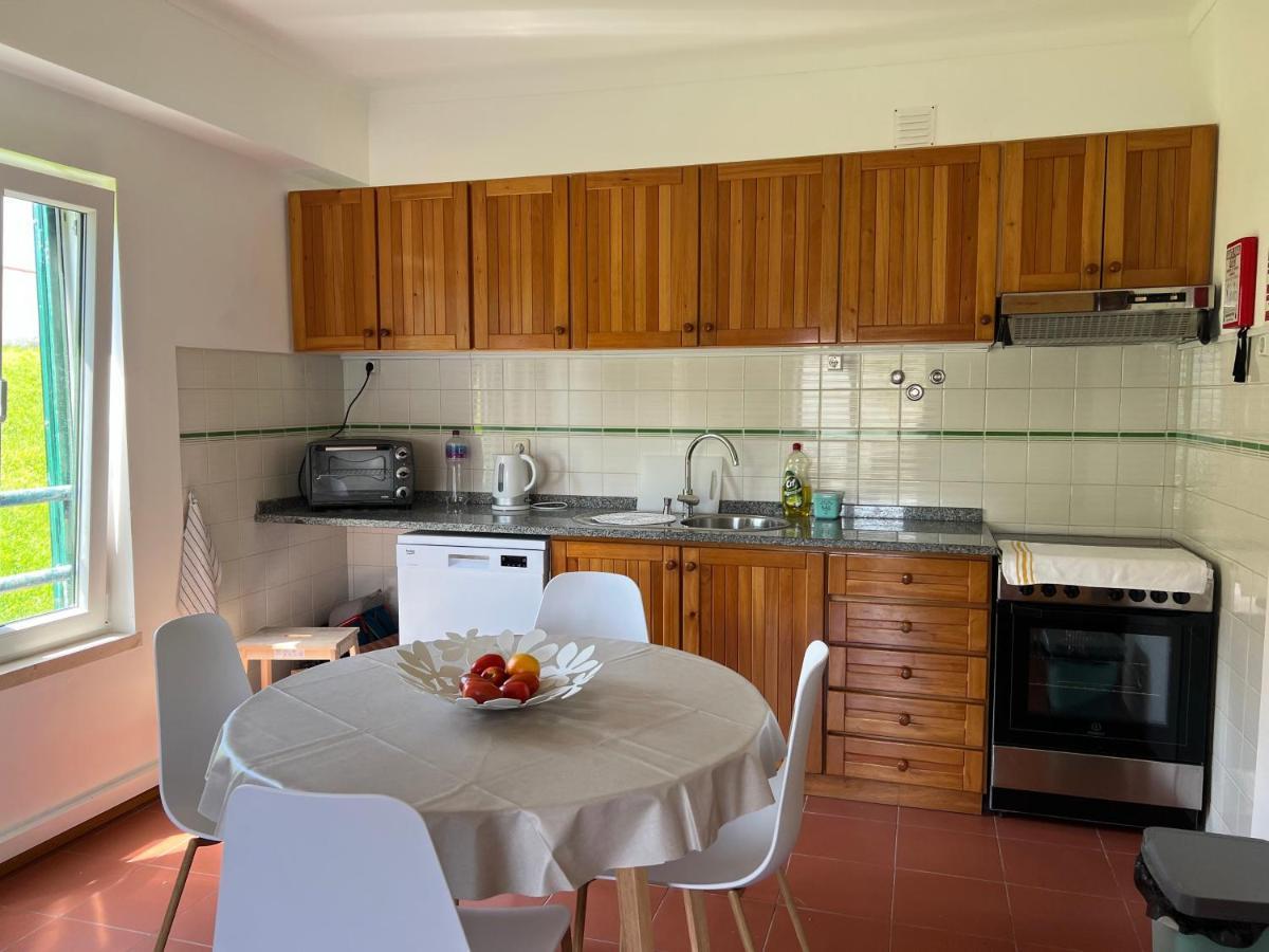 Golden Rock Beach Apartment Pedra Do Ouro Exteriör bild