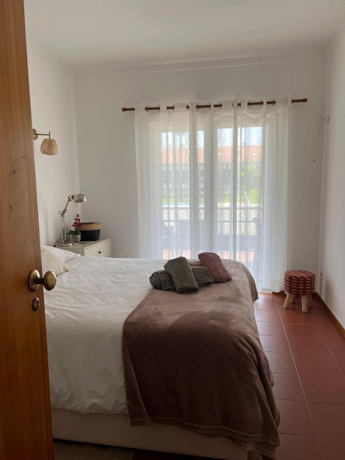 Golden Rock Beach Apartment Pedra Do Ouro Exteriör bild