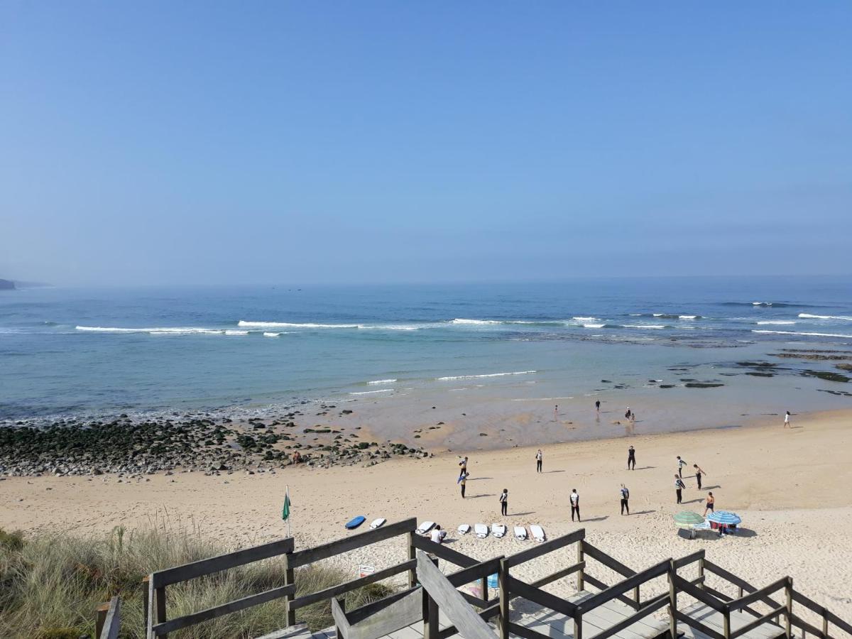 Golden Rock Beach Apartment Pedra Do Ouro Exteriör bild