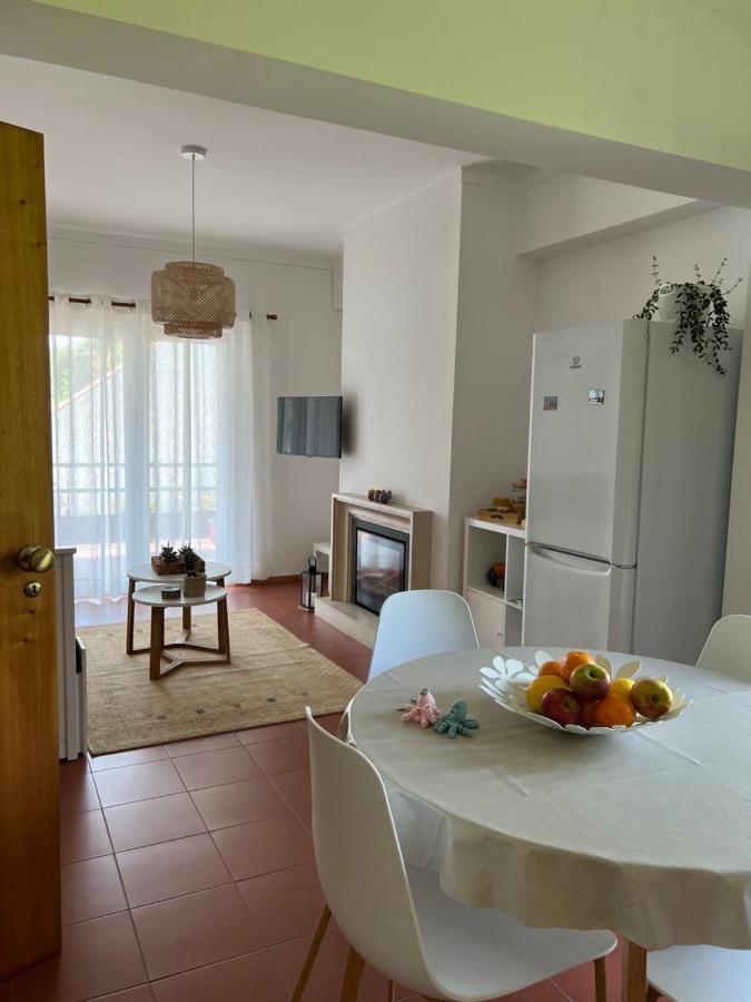 Golden Rock Beach Apartment Pedra Do Ouro Exteriör bild