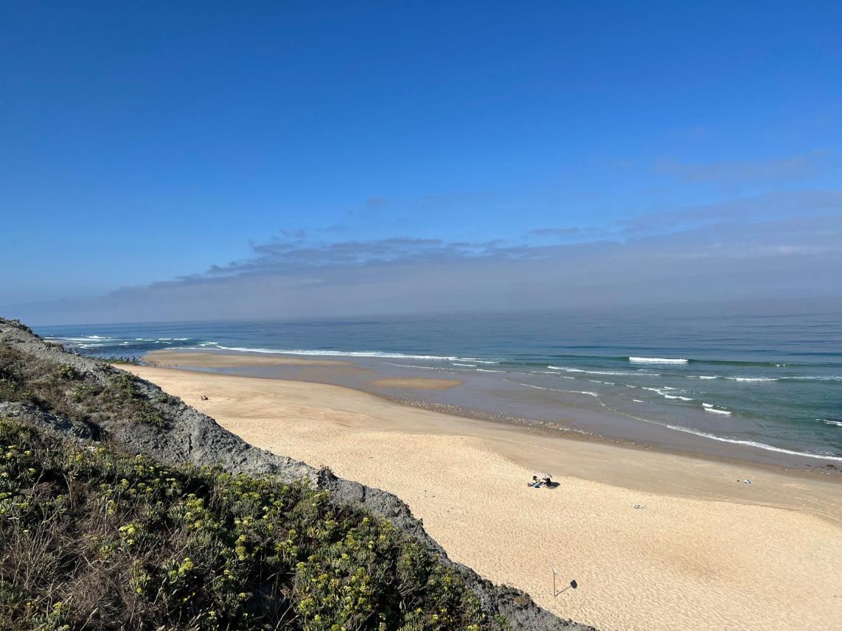Golden Rock Beach Apartment Pedra Do Ouro Exteriör bild