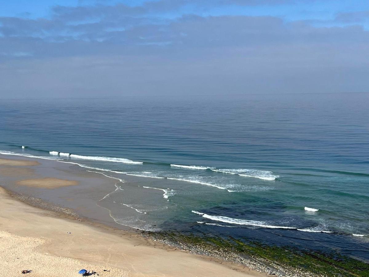 Golden Rock Beach Apartment Pedra Do Ouro Exteriör bild