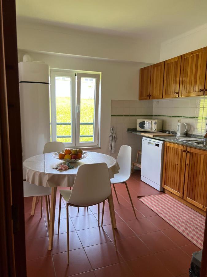 Golden Rock Beach Apartment Pedra Do Ouro Exteriör bild