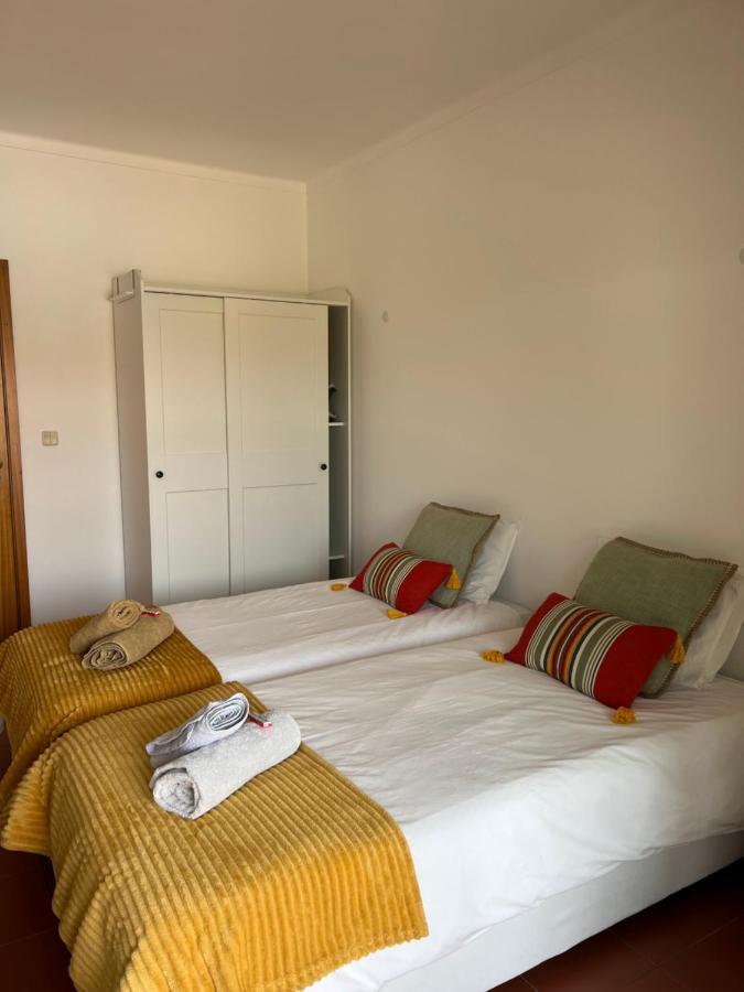 Golden Rock Beach Apartment Pedra Do Ouro Exteriör bild